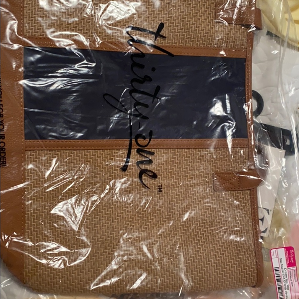 Big tote
